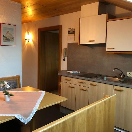 Haus Kneissl Apartman Seefeld in Tirol Kültér fotó