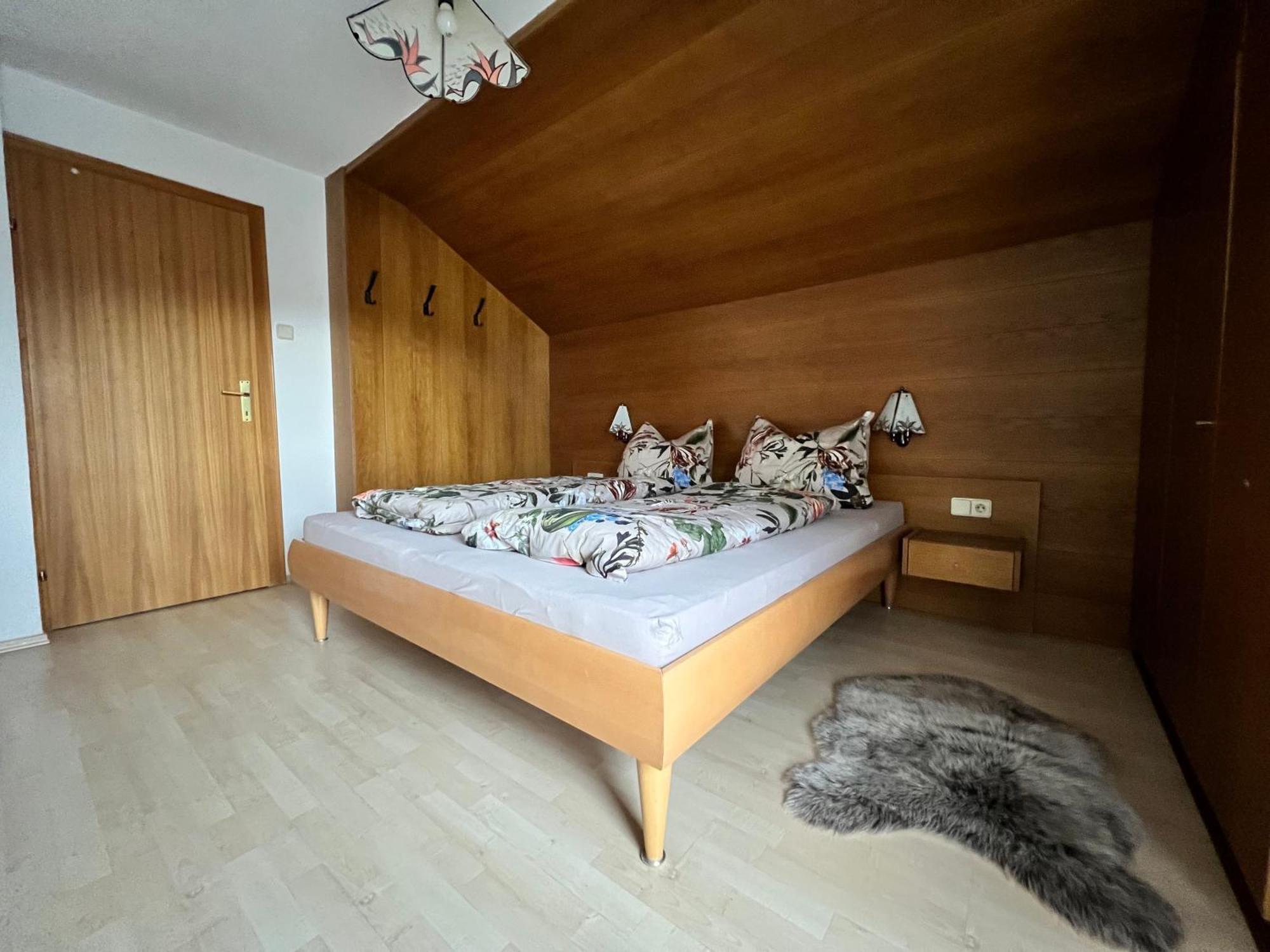 Haus Kneissl Apartman Seefeld in Tirol Kültér fotó