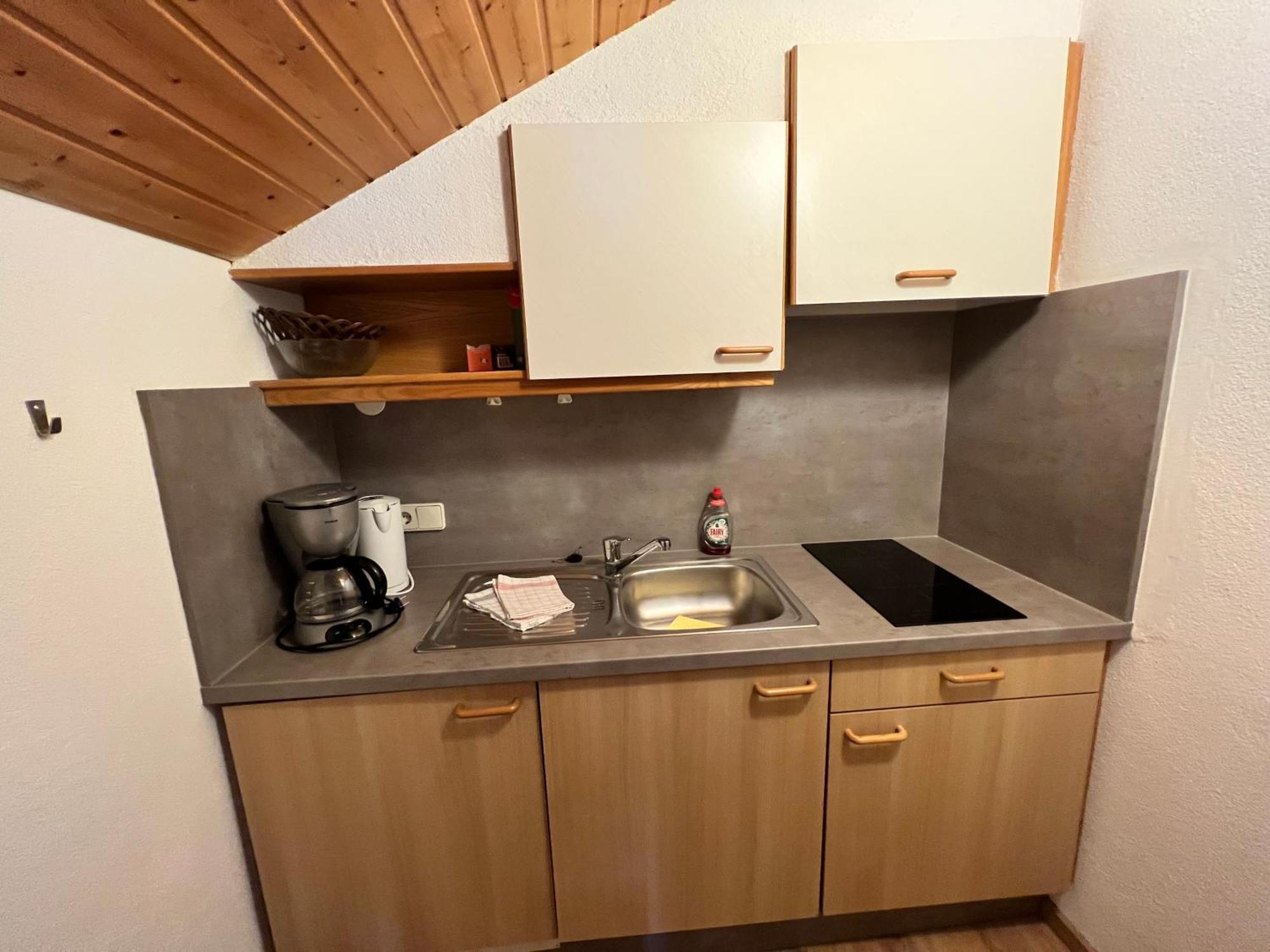 Haus Kneissl Apartman Seefeld in Tirol Kültér fotó