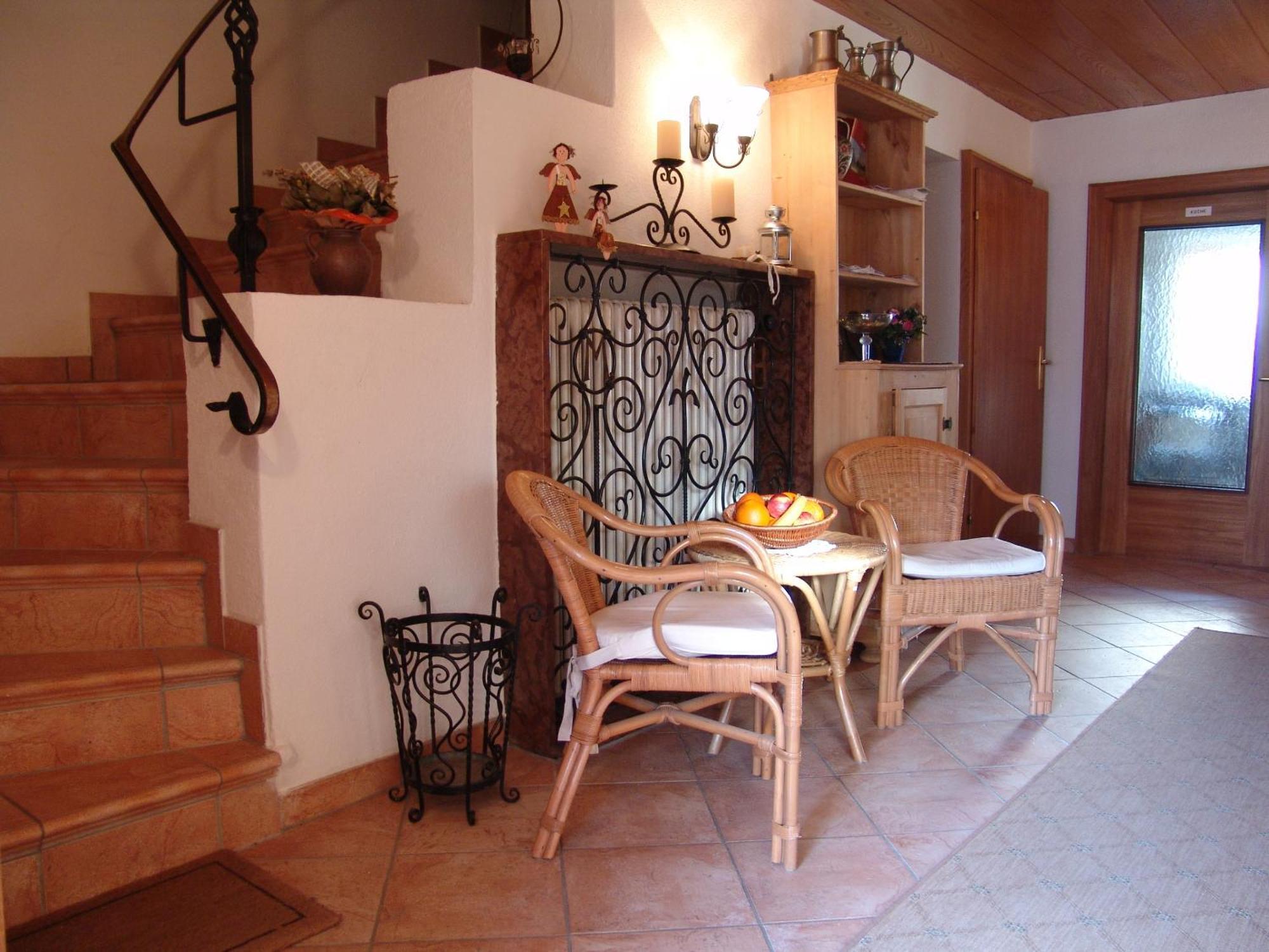 Haus Kneissl Apartman Seefeld in Tirol Kültér fotó