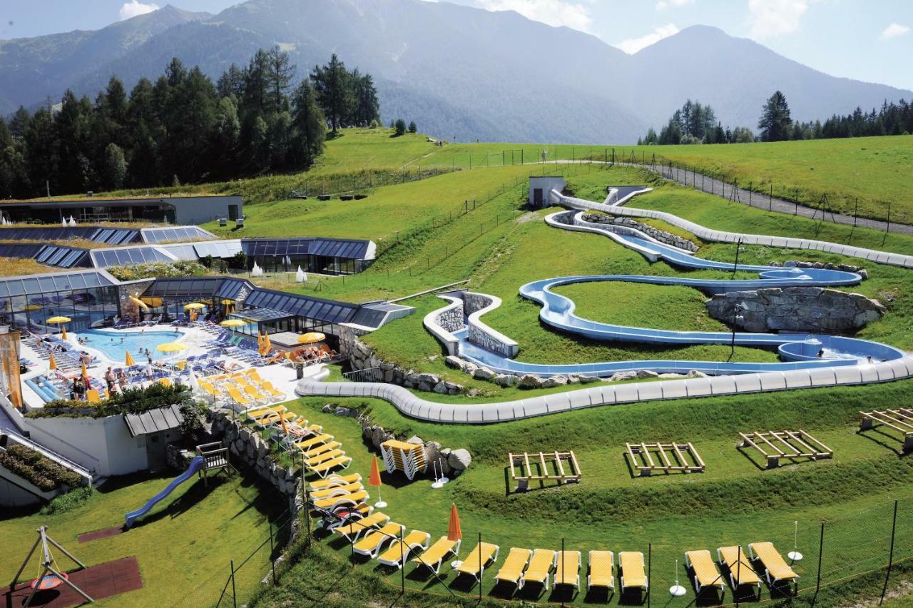 Haus Kneissl Apartman Seefeld in Tirol Kültér fotó