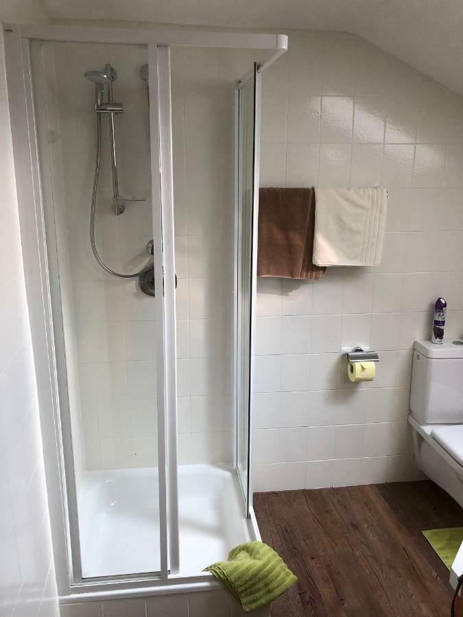 Haus Kneissl Apartman Seefeld in Tirol Kültér fotó