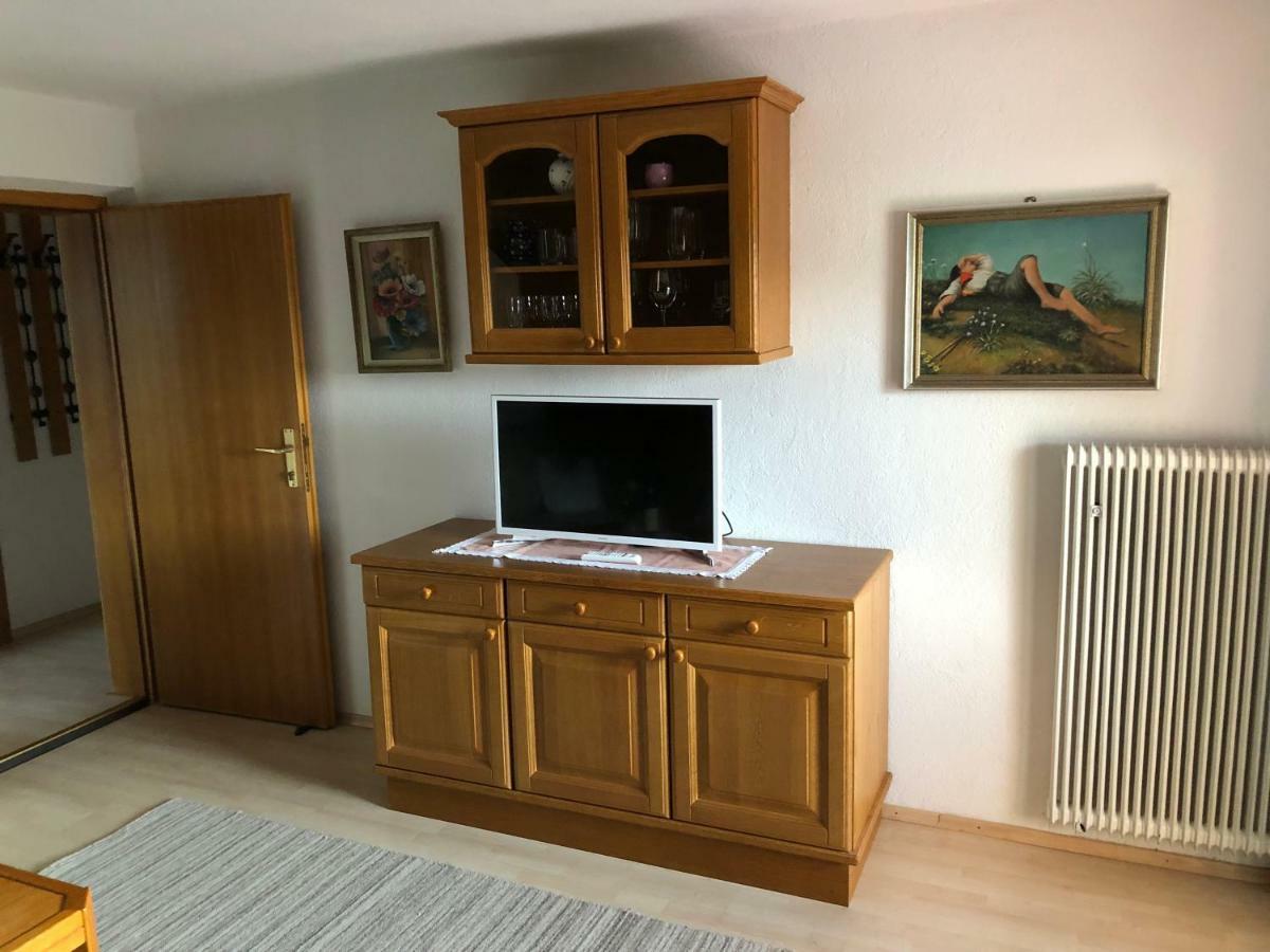 Haus Kneissl Apartman Seefeld in Tirol Kültér fotó