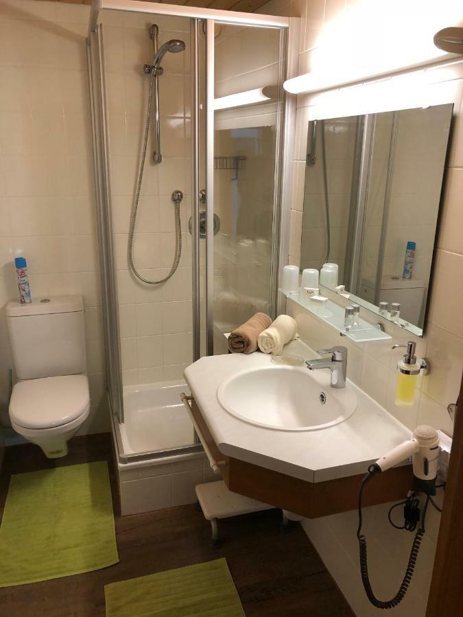 Haus Kneissl Apartman Seefeld in Tirol Kültér fotó